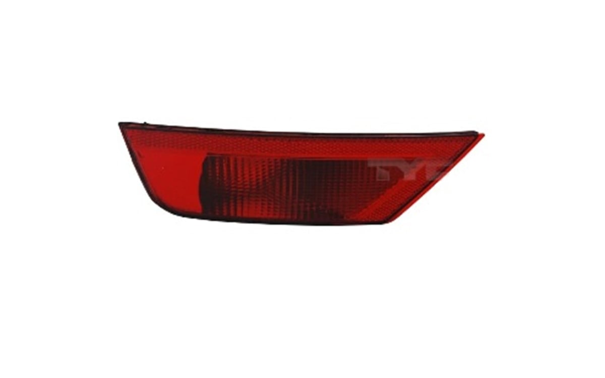 YEDEK PARÇAFORD FOCUS ARKA SİS FARI HB.SAĞ 08-10 ORJİNAL REF. NO: 8M5115500AB UYUMLU FOR10FO050DEGAFOR10FO050