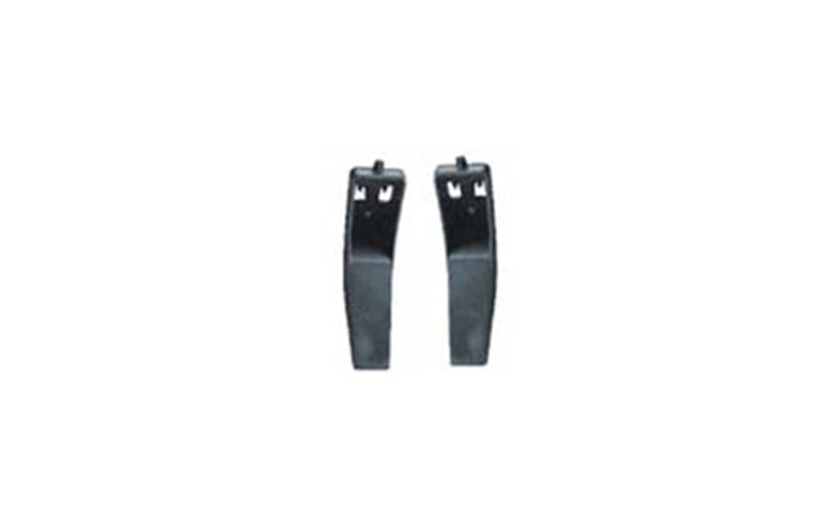 YEDEK PARÇAFORD FOCUS ARKA TAMPON ALT BRAKETİ SET 18- ORJİNAL REF. NO: JX7BF17B918B1B UYUMLU FOR07FO242DEGAFOR07FO242