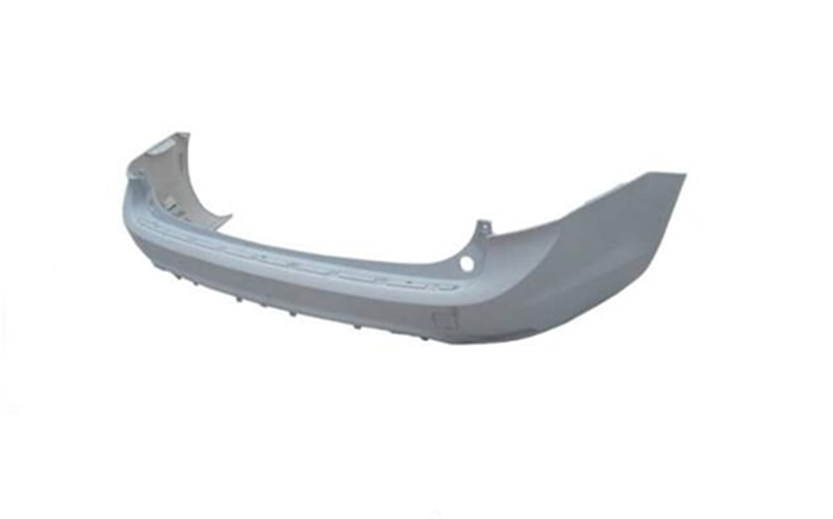 YEDEK PARÇAFORD FOCUS ARKA TAMPON ASTARLI SW.08- ORJİNAL REF. NO: 8M51N17906BBXWAA UYUMLU FOR07FO079DEGAFOR07FO079