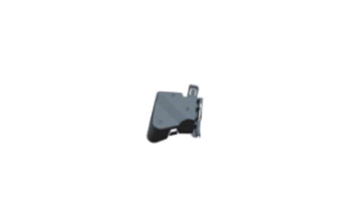 YEDEK PARÇAFORD FOCUS ARKA TAMPON BRAKETİ ALT HB.SAĞ 13- ORJİNAL REF. NO: F1EB17A881AA UYUMLU FOR07FO210DEGAFOR07FO210