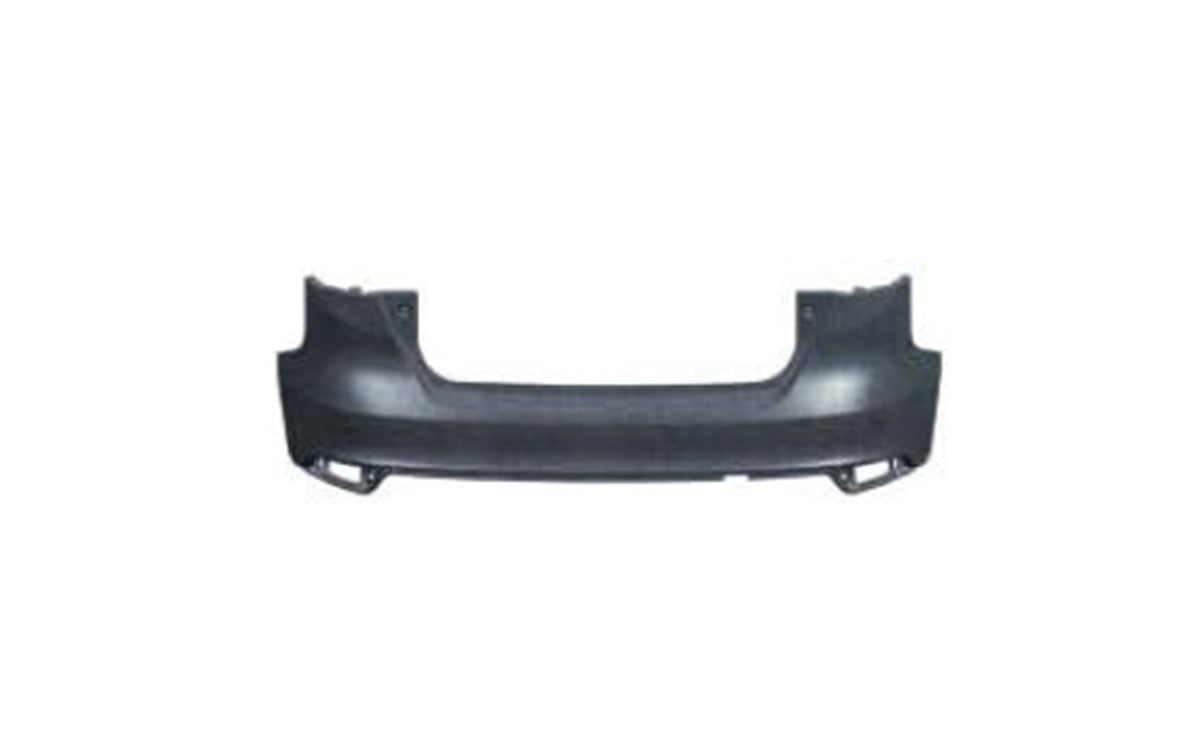 YEDEK PARÇAFORD FOCUS ARKA TAMPON HB.13- ORJİNAL REF. NO: F1EB17906ABXWAA UYUMLU FOR07FO199DEGAFOR07FO199