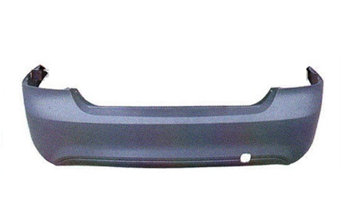 YEDEK PARÇAFORD FOCUS ARKA TAMPON SEDAN 08- ORJİNAL REF. NO: 8M51F17906BCXWAA UYUMLU FOR07FO070DEGAFOR07FO070