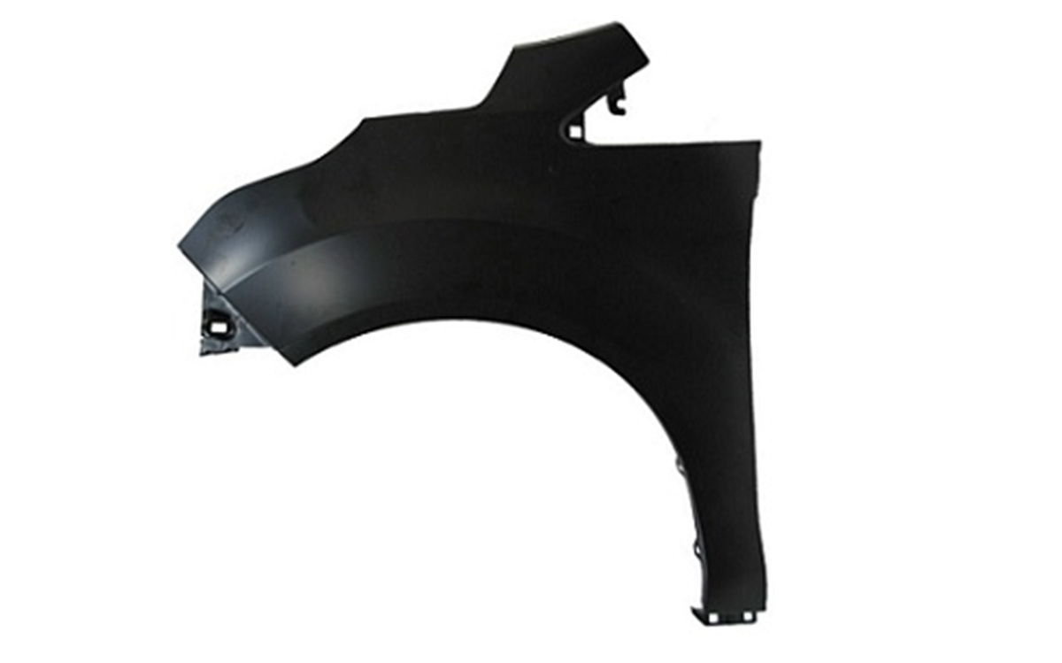 YEDEK PARÇAFORD FOCUS B-MAX ÖN ÇAMURLUK SOL 11- ORJİNAL REF. NO: PAV11R16009AB UYUMLU FOR08FO039DEGAFOR08FO039