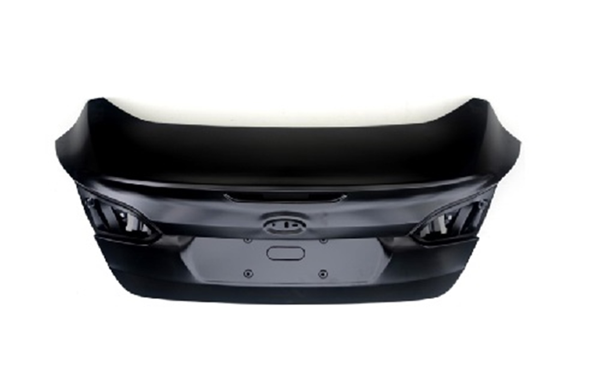 YEDEK PARÇAFORD FOCUS BAGAJ KAPAĞI 14- ORJİNAL REF. NO: PF1EBF40110AA UYUMLU FOR08FO073DEGAFOR08FO073