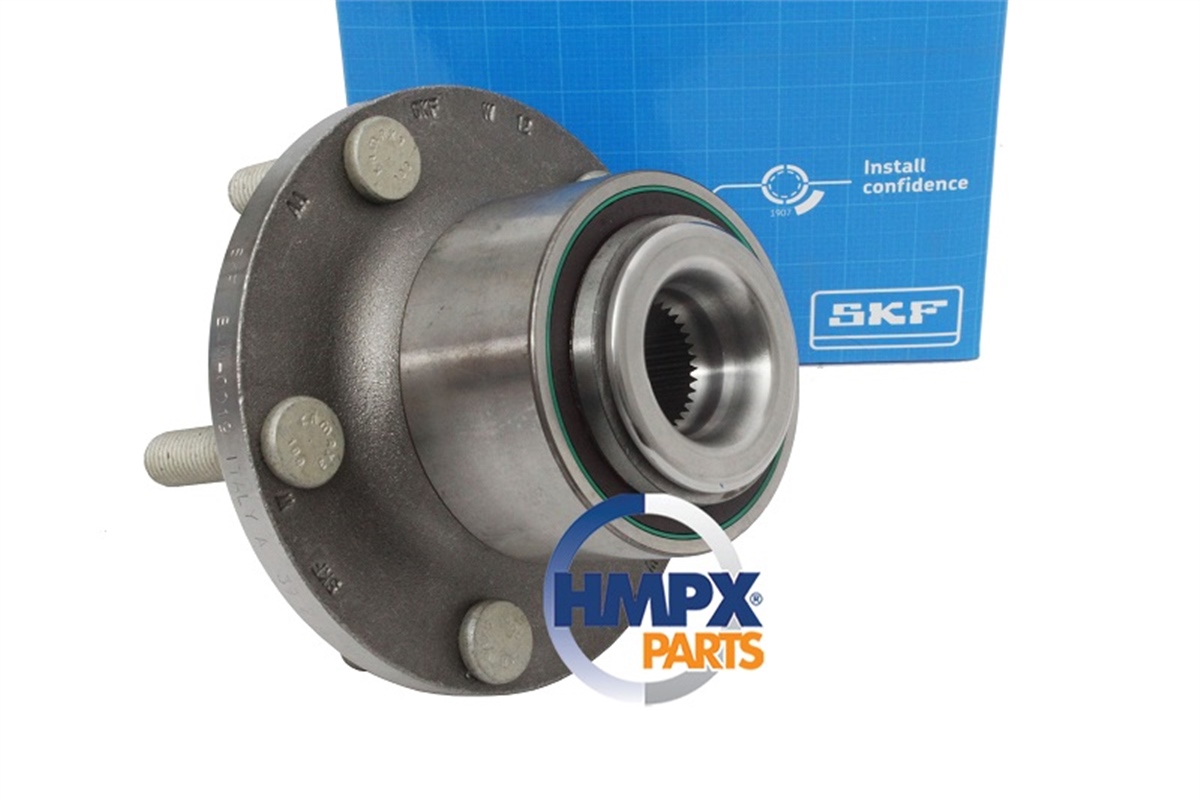 YEDEK PARÇAFORD FOCUS BM 04-ÖN PORYA : RULMANLI SKF VKBC 20001SKFSKF VKBC 20001