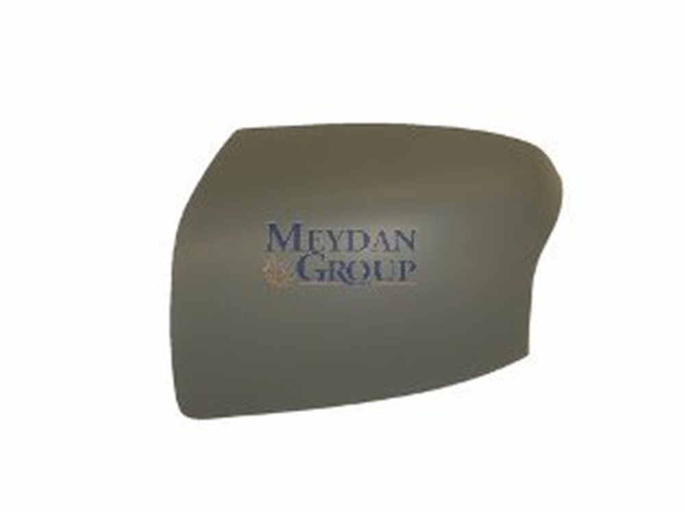 YEDEK PARÇAFord Focus C Max- 04/06 Ayna Kapağı Sol Gri Astarlı Sinyalli Tip 3M5117682CsMEYDAN835-2996