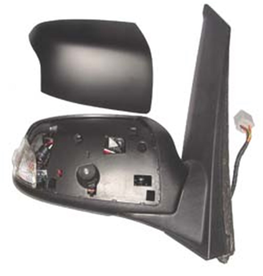 YEDEK PARÇAFord Focus C Max- 04/06 Kapı Aynası Sağ Elektrikli/Isıtmalı/Sinyalli 1330807MEYDAN835-2993