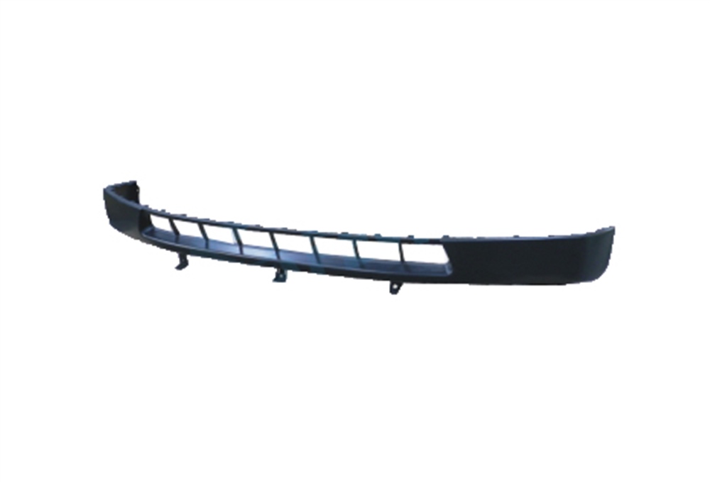 YEDEK PARÇAFord Focus C Max- 04/06 Karlık (Ön Tampon Altı) Siyah (Spoıler) 4M5117C749AfMEYDAN835-2040