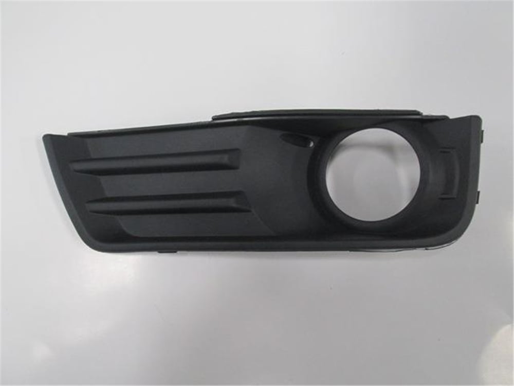 YEDEK PARÇAFord Focus C Max- 04/06 Sis Lamba Kapağı Sol Siyah Sis Delikli 3M51R19953AdMEYDAN835-2062