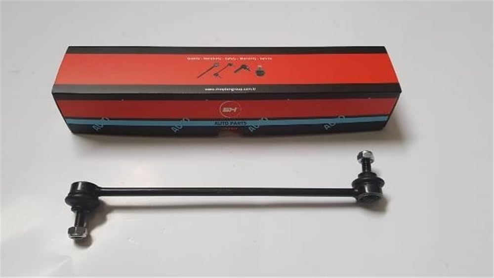 YEDEK PARÇAFord Focus C Max- 04/06 Viraj Askı Z Rot Ön Sağ/Sol Aynı (Adet) (300Mm/307Mm) 1223792MEYDAN835-6025