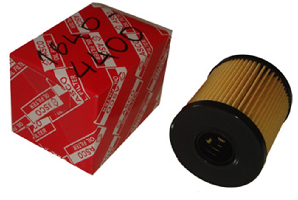 YEDEK PARÇAFord Focus C Max- 04/06 Yağ Filtresi 1.8/2.0Tdcı Orj.No:1109.X3 1109.X3MEYDAN835-4400A