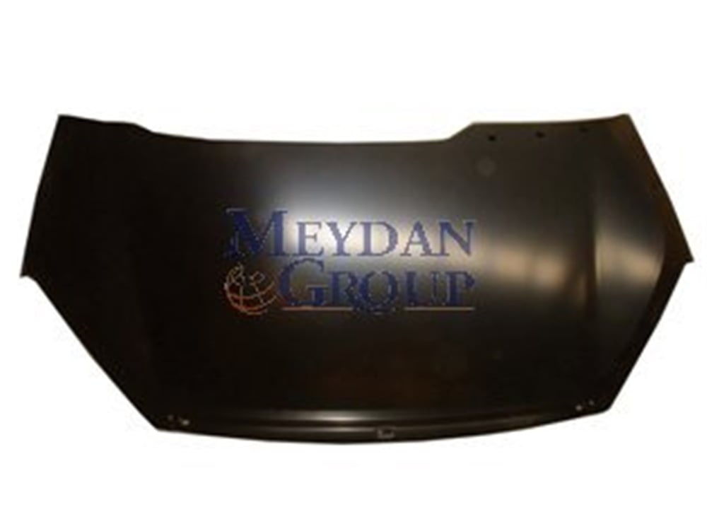 YEDEK PARÇAFord Focus C Max- 07/11 Motor Kaputu P7M51R16610AfMEYDAN825-2300