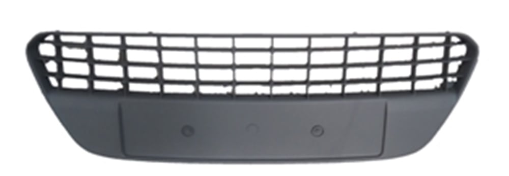 YEDEK PARÇAFord Focus C Max- 07/11 Ön Tampon Panjuru Gri 1481954MEYDAN825-2010