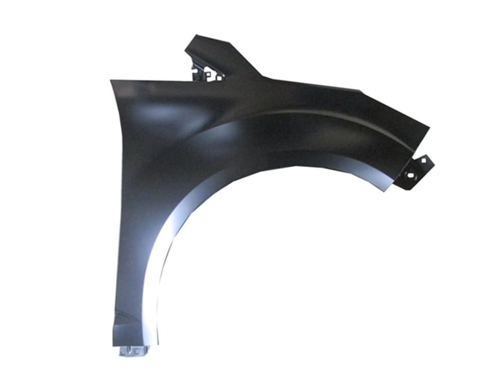 YEDEK PARÇAFord Focus C Max- 11/15 Ön Çamurluk Deliksiz Sağ Pam51 R16008 AdMEYDAN826-2101