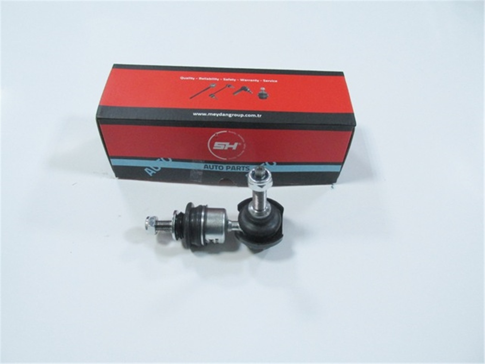 YEDEK PARÇAFord Focus C Max- 15/18 Viraj Askı Z Rot Arka Sağ/Sol Aynı (Adet) 1714891MEYDAN824-6027