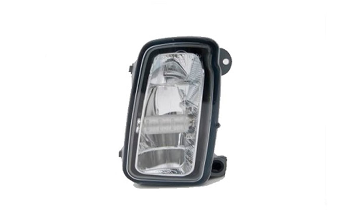 YEDEK PARÇAFORD FOCUS C-MAX ÖN SİS FARI SOL 07- ORJİNAL REF. NO: 7M5115K202AC UYUMLU FOR10FO036DEGAFOR10FO036