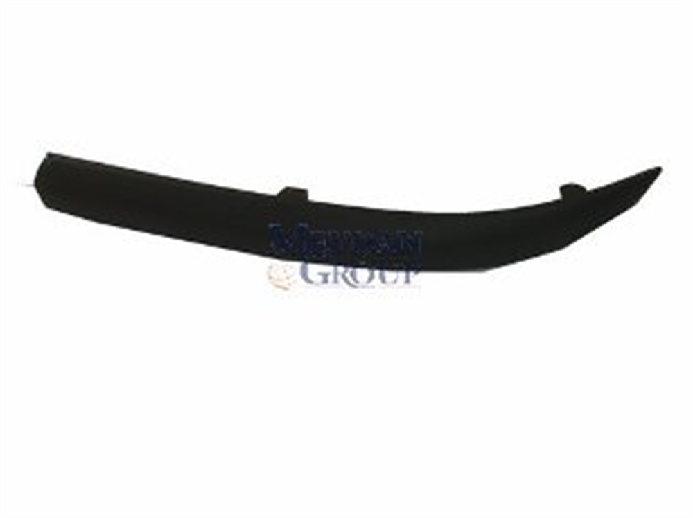 YEDEK PARÇAFord Focus- Hb- 02/05 Arka Tampon Bandı Sol Siyah Pütürlü (5Kapı) (Tüv) 2M5117C773Ae.YygyMEYDAN827-2612
