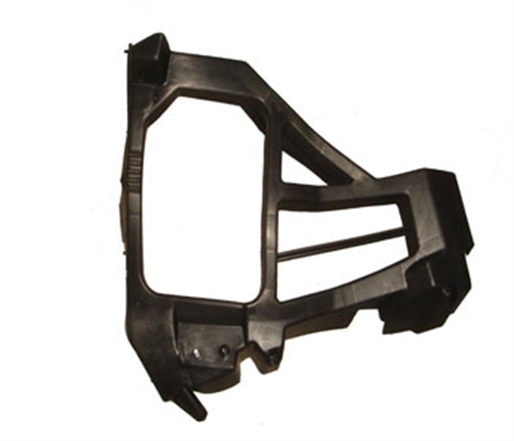 YEDEK PARÇAFord Focus- Hb- 05/07 Arka Tampon İç Bağlantı Braketi Sağ (Plastik) (5Kapı) 4M51 A17E850 AlMEYDAN828-2623