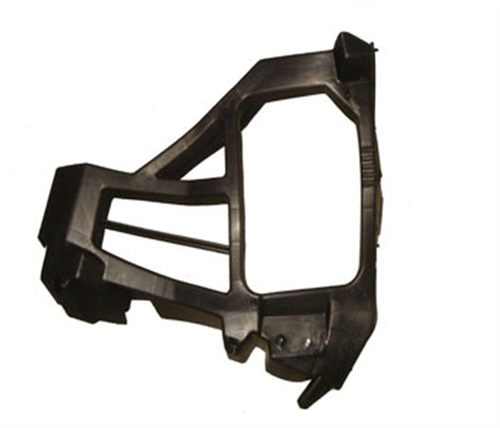 YEDEK PARÇAFord Focus- Hb- 05/07 Arka Tampon İç Bağlantı Braketi Sol (Plastik) (5Kapı) 4M51 A17E851 AlMEYDAN828-2624