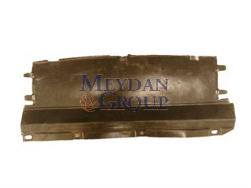 YEDEK PARÇAFord Focus- Hb- 98/05 Karter Muhafaza Plastiği Orta (Lt-Fd8017) (5Kapı) Ys4Z-8310-HbMEYDAN827-6945
