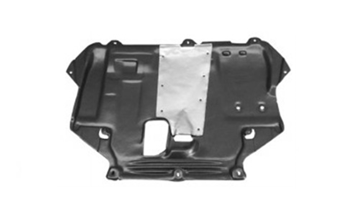 YEDEK PARÇAFORD FOCUS MOTOR ALT KORUMA PLASTİĞİ 1.6 TDCI 11- ORJİNAL REF. NO: AV616P013KH UYUMLU FOR08FO041DEGAFOR08FO041