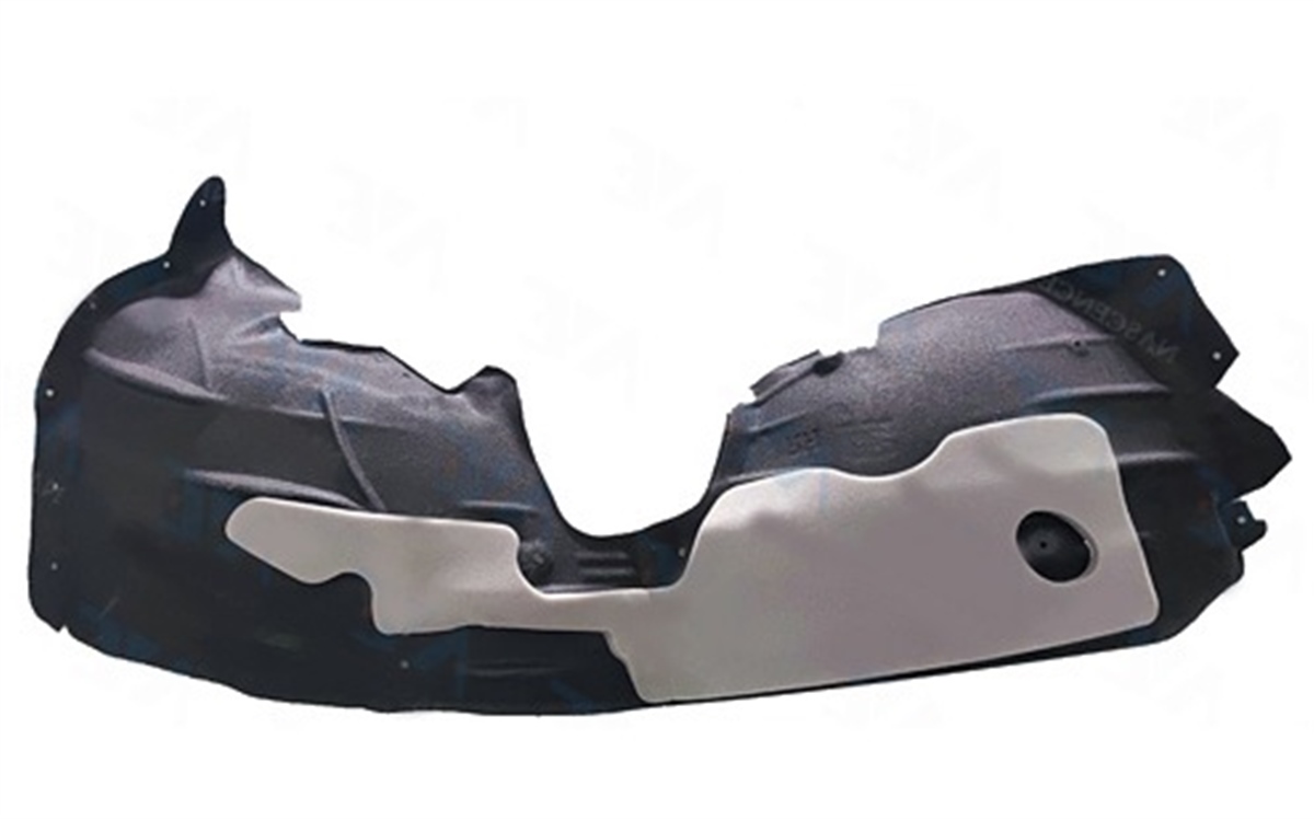 YEDEK PARÇAFORD FOCUS ÖN ÇAMURLUK DAVLUMBAZ SOL 18- ORJİNAL REF. NO: JX7B16115BD UYUMLU FOR15FO014DEGAFOR15FO014