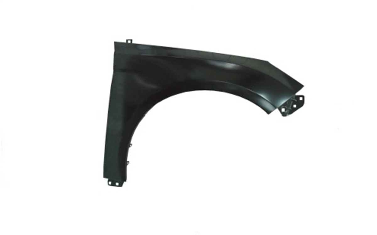 YEDEK PARÇAFORD FOCUS ÖN ÇAMURLUK SAĞ 11- ORJİNAL REF. NO: PBM51A16008AG UYUMLU FOR08FO028DEGAFOR08FO028