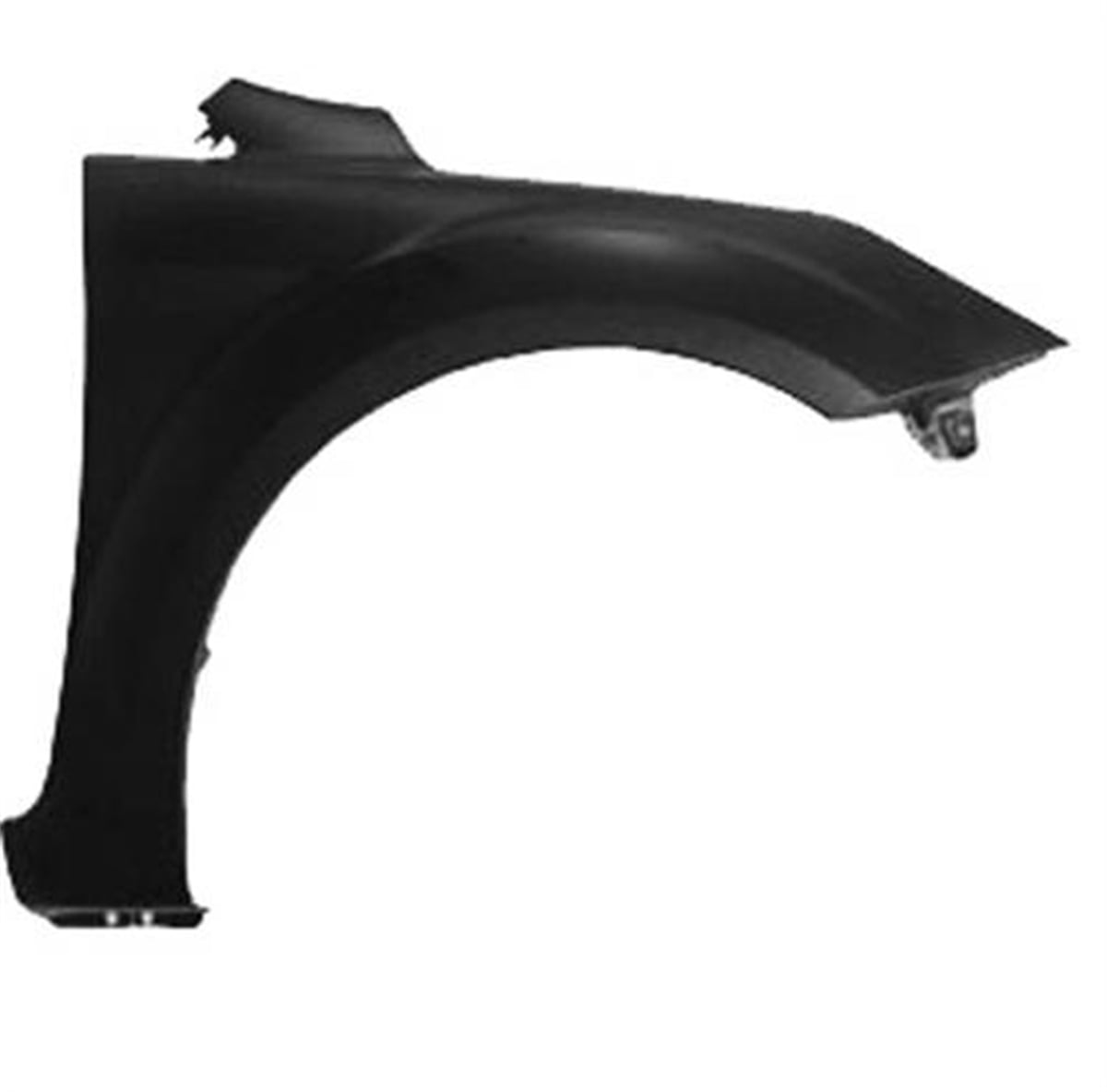 YEDEK PARÇAFORD FOCUS ÖN ÇAMURLUK SAĞ 08- ORJİNAL REF. NO: P8M51A16008AE UYUMLU FOR08FO012DEGAFOR08FO012