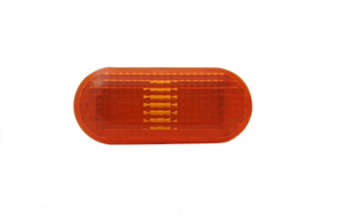 YEDEK PARÇAFORD FOCUS ÖN ÇAMURLUK SİNYALİ SARI STD.04-08 2S6A13K354ADDE-GAFOR10FO053