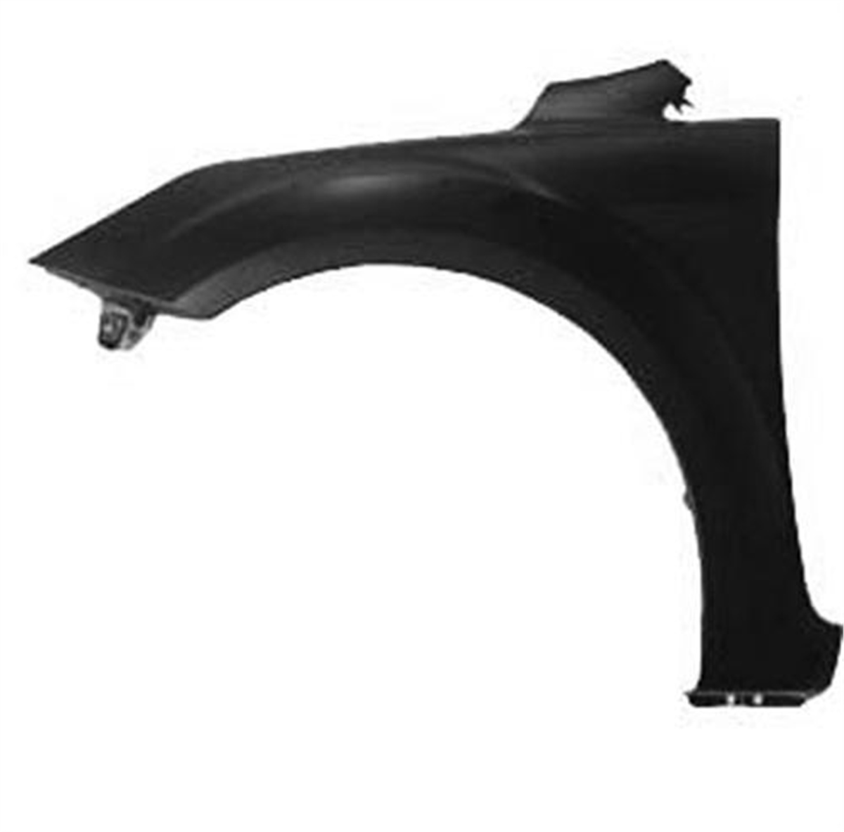 YEDEK PARÇAFORD FOCUS ÖN ÇAMURLUK SOL 08- ORJİNAL REF. NO: P8M51A16009AE UYUMLU FOR08FO013DEGAFOR08FO013