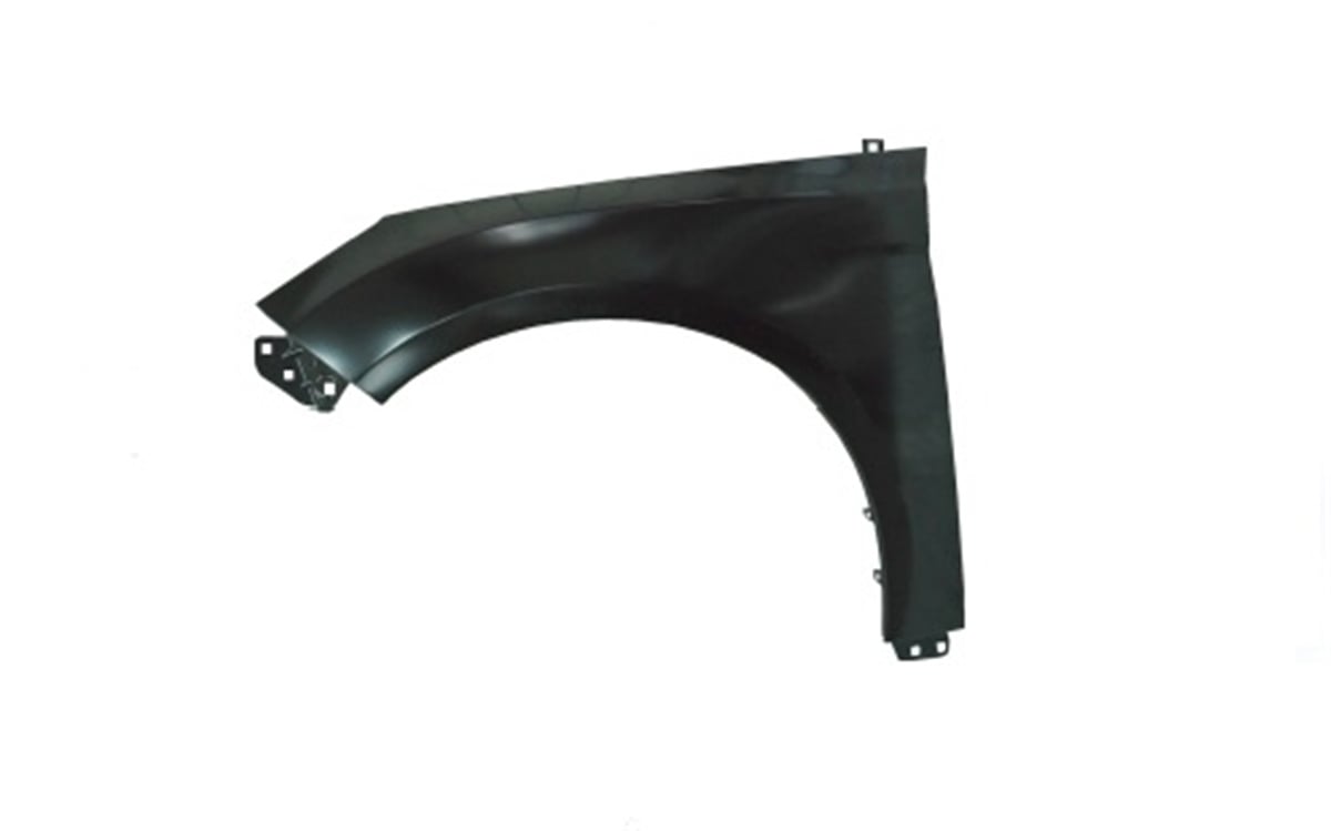 YEDEK PARÇAFORD FOCUS ÖN ÇAMURLUK SOL 11- ORJİNAL REF. NO: PBM51A16009AG UYUMLU FOR08FO029DEGAFOR08FO029