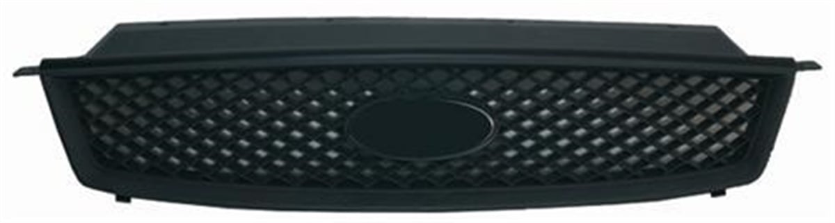 YEDEK PARÇAFORD FOCUS ÖN PANJUR 05- ORJİNAL REF. NO: 4M518200AK UYUMLU FOR09FO012DEGAFOR09FO012