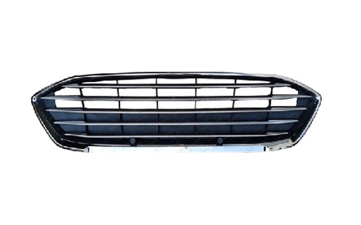YEDEK PARÇAFORD FOCUS ÖN PANJUR KROM ÇERÇEVELİ GRİ KUŞ.18- ORJİNAL REF. NO: JX7B-8C436-A UYUMLU FOR09FO052DEGAFOR09FO052