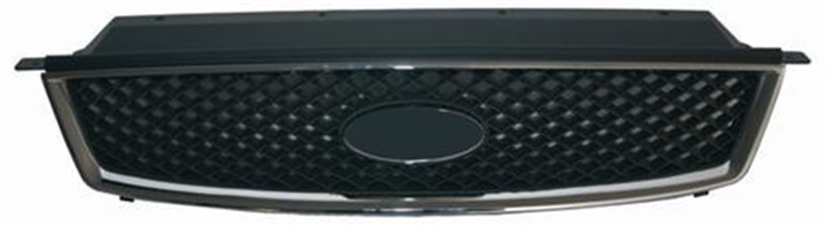 YEDEK PARÇAFORD FOCUS ÖN PANJUR NİKELAJLI 05- ORJİNAL REF. NO: 4M518200BK UYUMLU FOR09FO013DEGAFOR09FO013