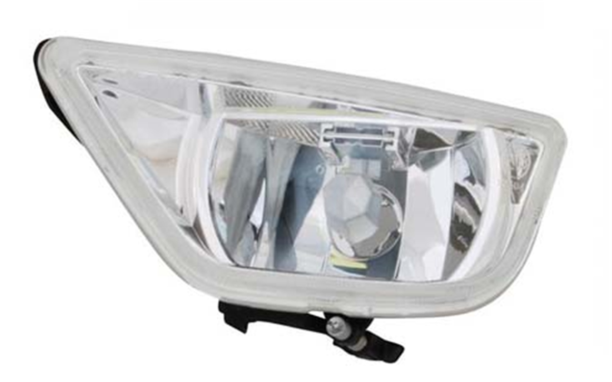 YEDEK PARÇAFORD FOCUS ÖN SİS FARI SOL 02-04 ORJİNAL REF. NO: 2M5115201AH UYUMLU FOR10FO032DEGAFOR10FO032
