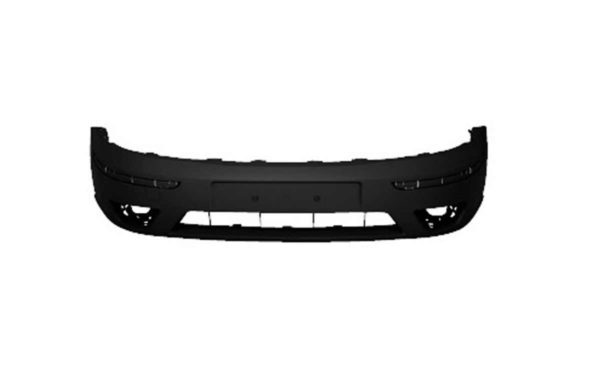 YEDEK PARÇAFORD FOCUS ÖN TAMPON 01-05 / TÜV ORJİNAL REF. NO: 2M5117762AAXWAA UYUMLU FOR07FO007TDEGAFOR07FO007T