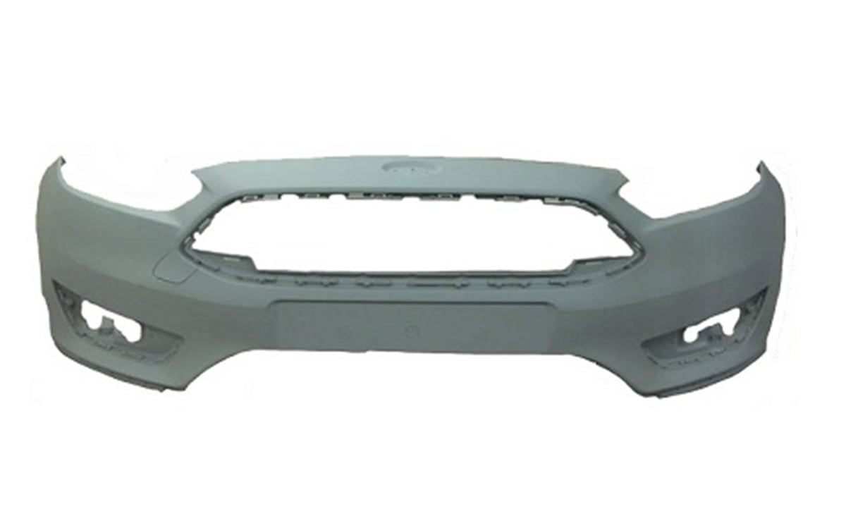YEDEK PARÇAFORD FOCUS ÖN TAMPON ASTARLI 13- ORJİNAL REF. NO: F1EB17757AJXWAA UYUMLU FOR07FO184DEGAFOR07FO184