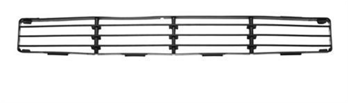 YEDEK PARÇAFORD FOCUS ÖN TAMPON PANJURU DELİKLİ 98-01 ORJİNAL REF. NO: 98ABA018A58AEYYGS UYUMLU FOR07FO005DEGAFOR07FO005