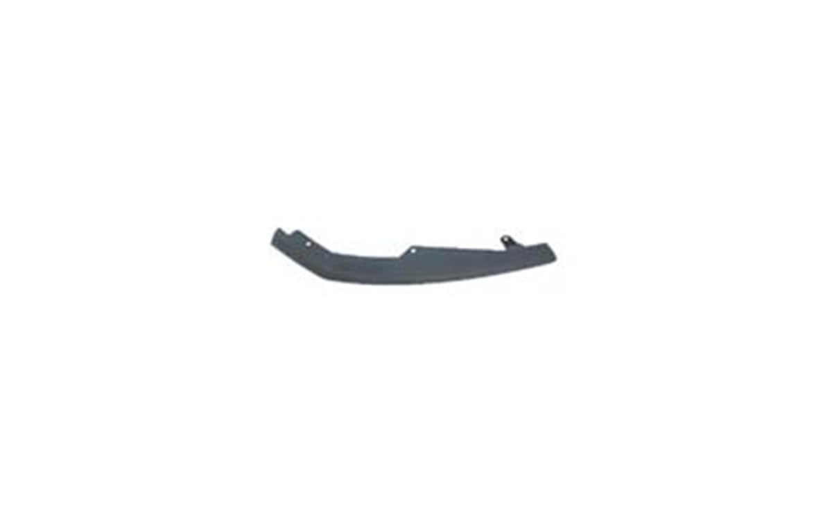 YEDEK PARÇAFORD FOCUS ÖN TAMPON SPOİLERİ DES.SOL 18- ORJİNAL REF. NO: JX7B17627A1C UYUMLU FOR07FO231DEGAFOR07FO231