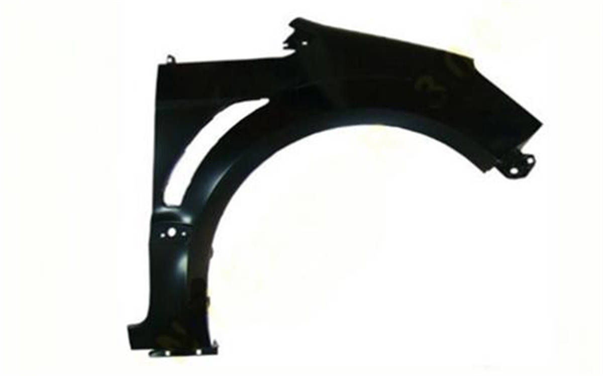 YEDEK PARÇAFORD FOCUS S-MAX ÖN ÇAMURLUK SOL 06- ORJİNAL REF. NO: 6M21R16016AK UYUMLU FOR08FO020DEGAFOR08FO020