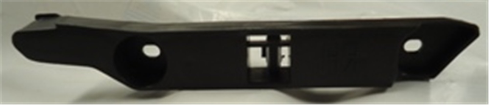 YEDEK PARÇAFord Focus- Sd- 08/11 Ön Tampon İç Bağlantı Braketi Sol Plastik 1521607MEYDAN829-2024