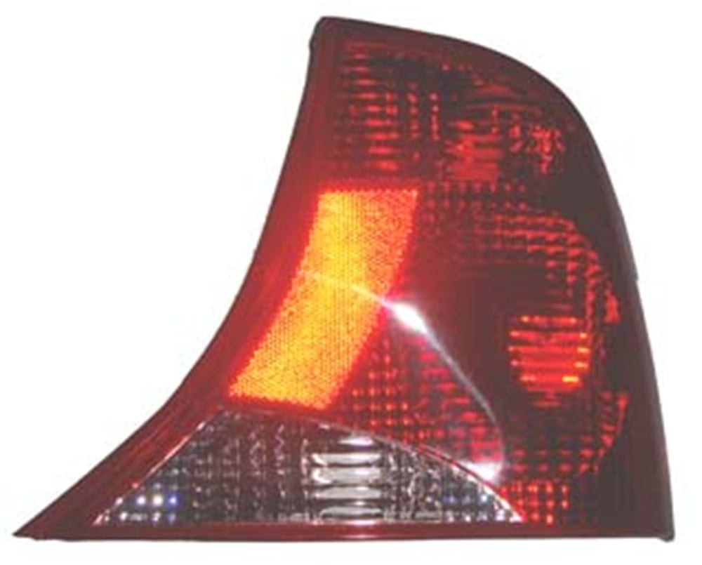 YEDEK PARÇAFord Focus- Sd- 98/05 Stop Lambası Sağ Kırmızı Altı Beyaz 1M51-13A602BaMEYDAN827-1501