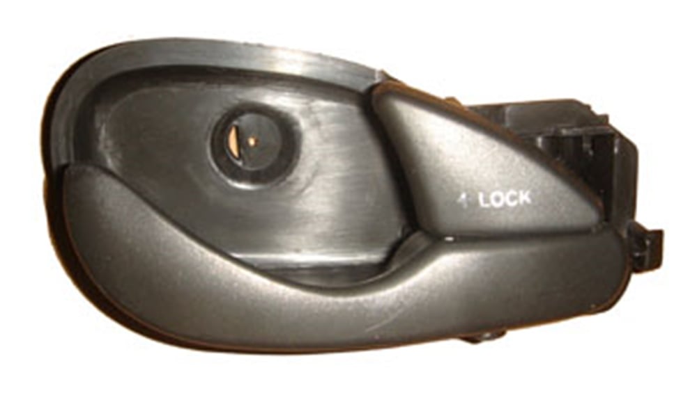 YEDEK PARÇAFord Focus- Sd/Hb- 02/05 Arka Kapı İç Açma Kolu Sağ (Pütürlü Siyah) Xs41A22600AjMEYDAN827-3051