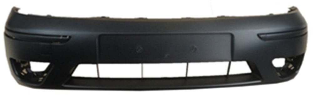 YEDEK PARÇAFord Focus- Sd/Hb- 02/05 Ön Tampon Siyah (Panjur/Sis Delikli Bant Delikli) 98Ab17757JdxwaaMEYDAN827-2001