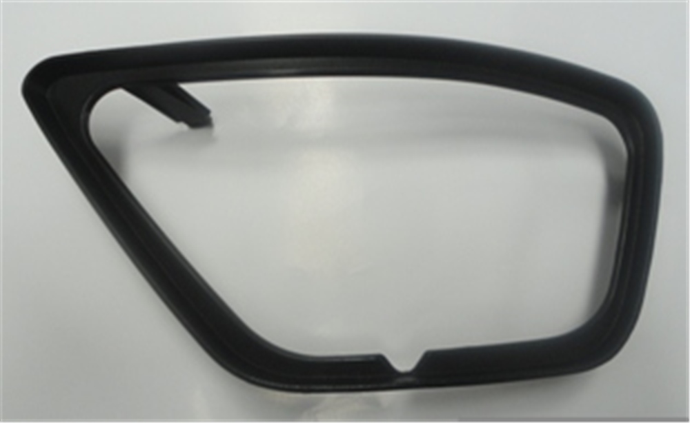YEDEK PARÇAFord Focus- Sd/Hb- 02/05 Sis Lamba Kapağı Sol Siyah Sis Delikli (Lm) 2M51 19953MEYDAN827-2062