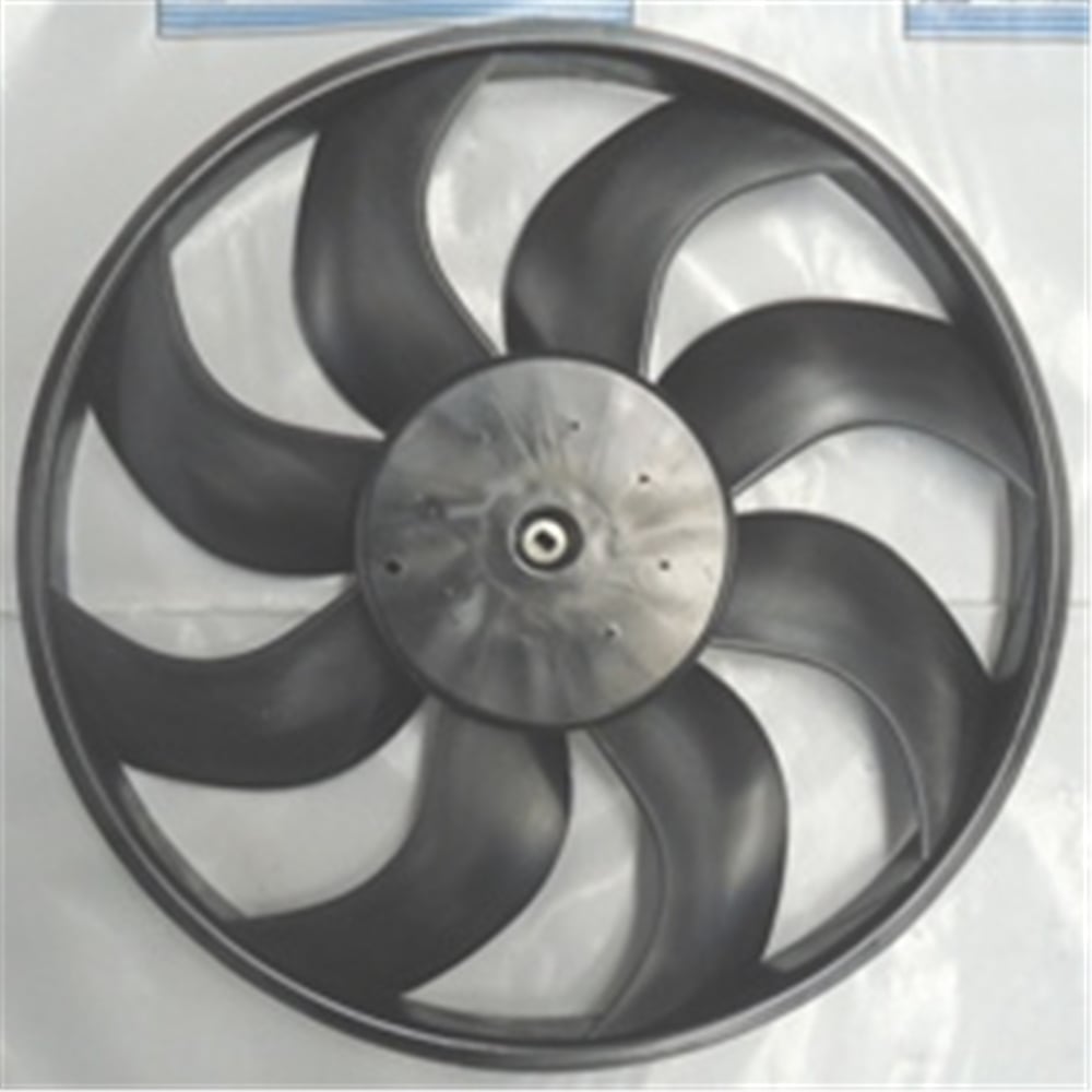 YEDEK PARÇAFord Focus- Sd/Hb- 05/07 Fan Kanadı Benzinli Tip 5M51-8C607-AbMEYDAN828-4675