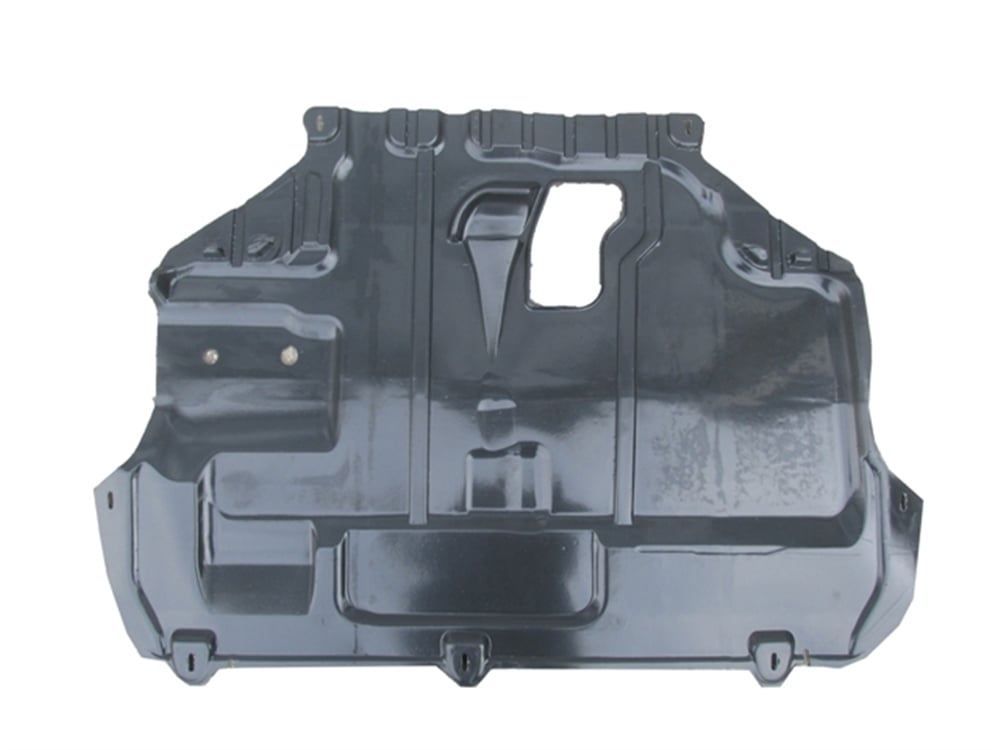 YEDEK PARÇAFord Focus- Sd/Hb- 05/07 Karter Muhafaza Plastiği Orta Arka 3M51 R6P013 AvMEYDAN828-6945
