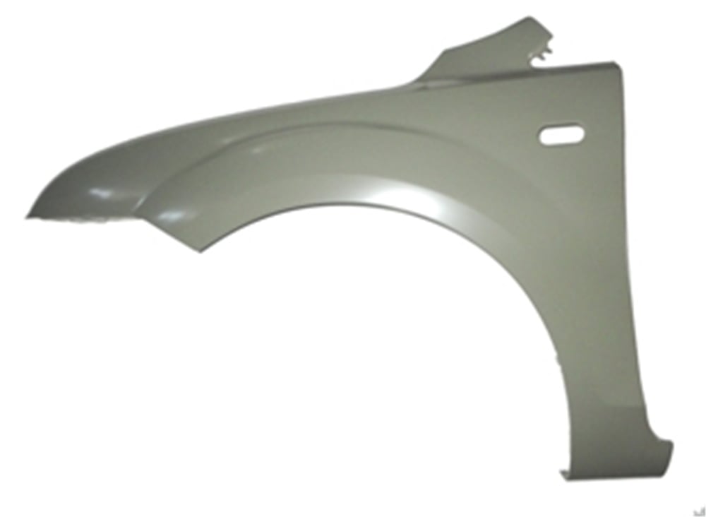 YEDEK PARÇAFord Focus- Sd/Hb- 05/07 Ön Çamurluk Delikli Sol (Gri Boyalı) P4M51A16009CaMEYDAN828-2102