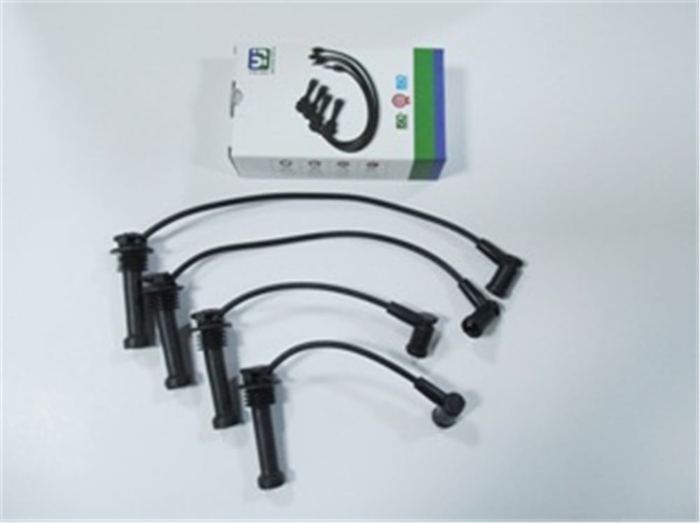 YEDEK PARÇAFord Focus- Sd/Hb- 08/11 Buji Kablosu Takım (16V) (Asda-Hxda)1.4/1.6 Cc 1110740MEYDAN829-4666
