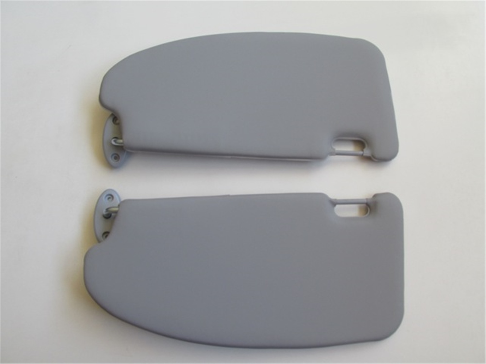 YEDEK PARÇAFord Focus- Sd/Hb- 08/11 Güneşlik Sağ/Sol Set 2 Parça 4M51 A04100MEYDAN829-3041